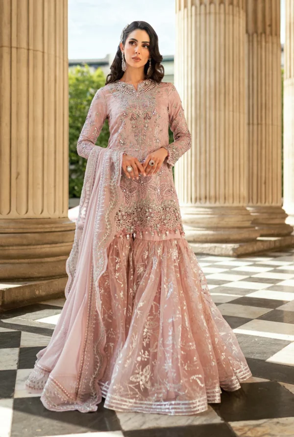 Maria B Soiree Formals - WF-09-05