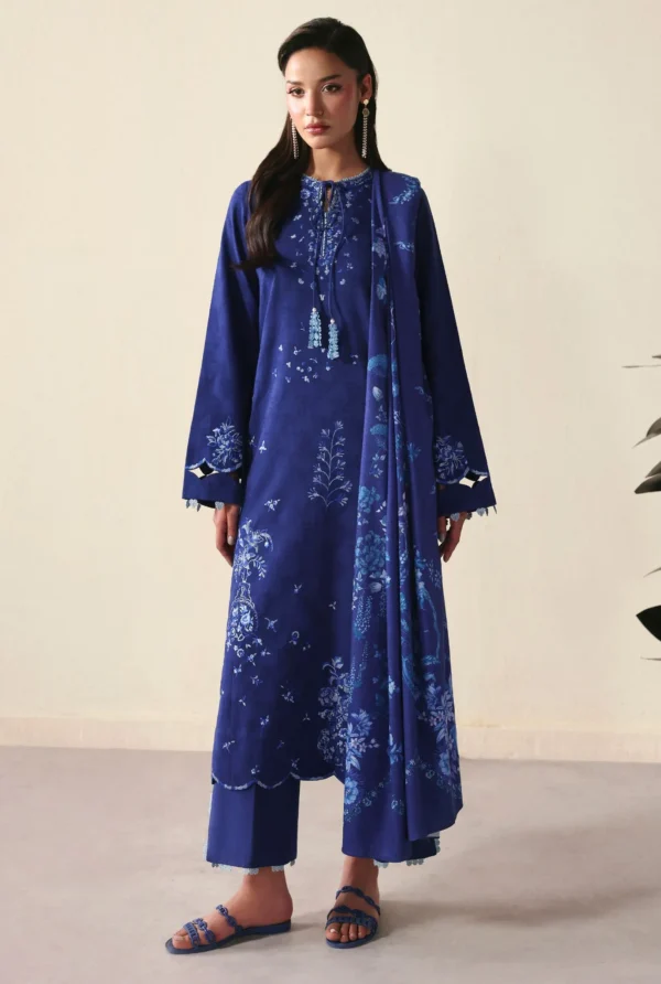 Republic Basics Winter 25 - Ailina