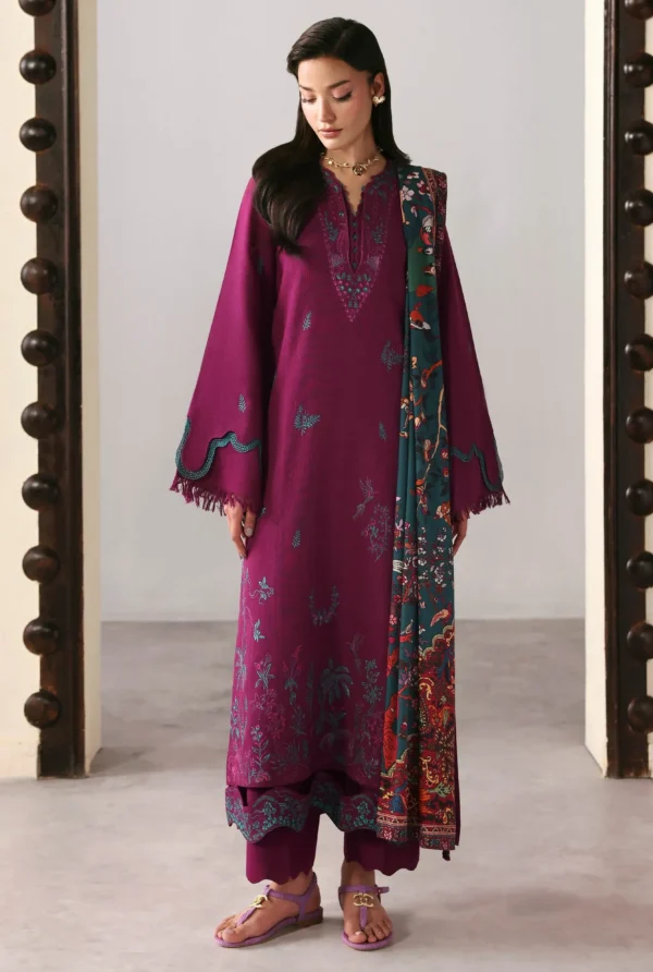 Republic Basics Winter 25 - Alizee