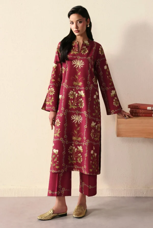 Republic Basics Winter 25 - Elia