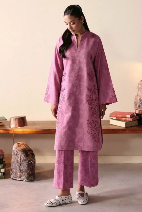 Republic Basics Winter 25 - Elora