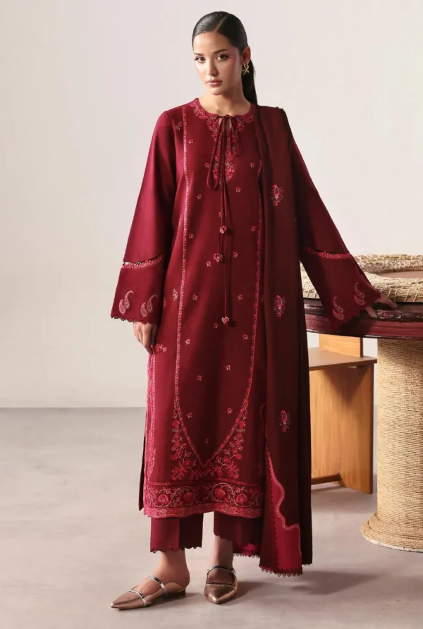 Republic Basics Winter 25 - Luneve