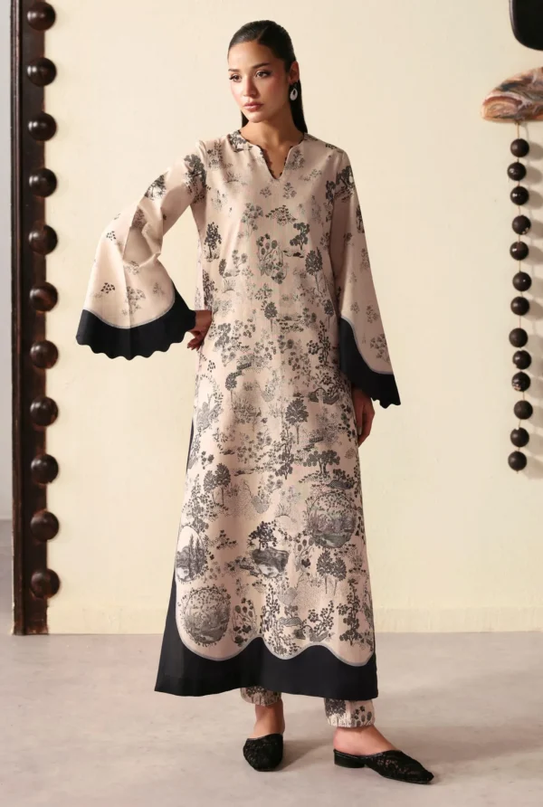 Republic Basics Winter 25 - Maeline