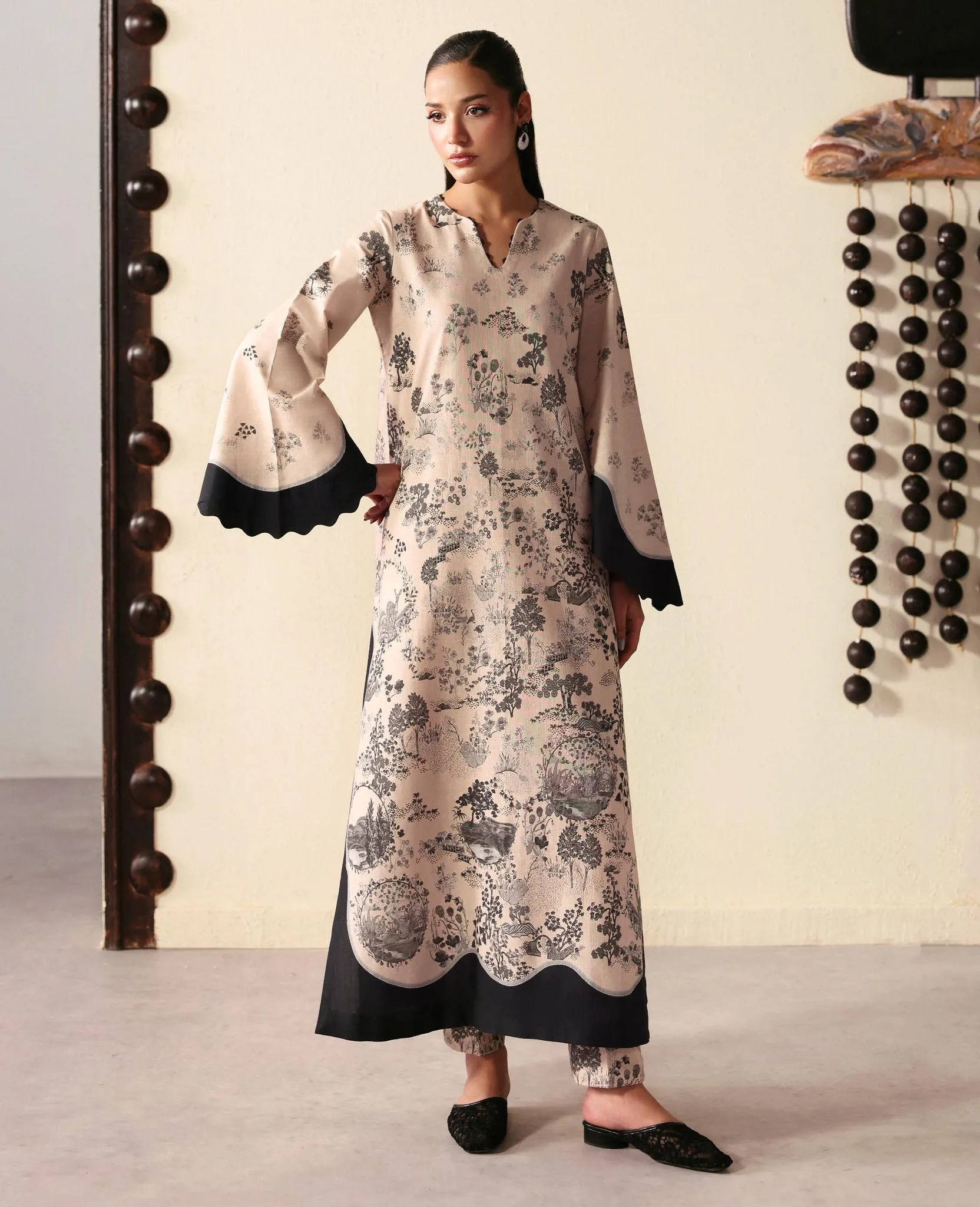 Republic Basics Winter 25 - Maeline