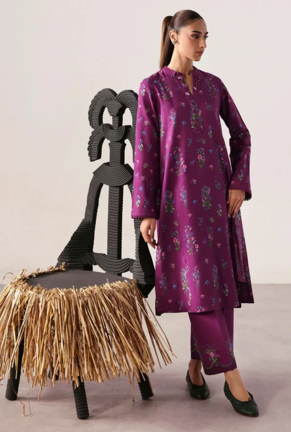 Republic Basics Winter 25 - Maeve