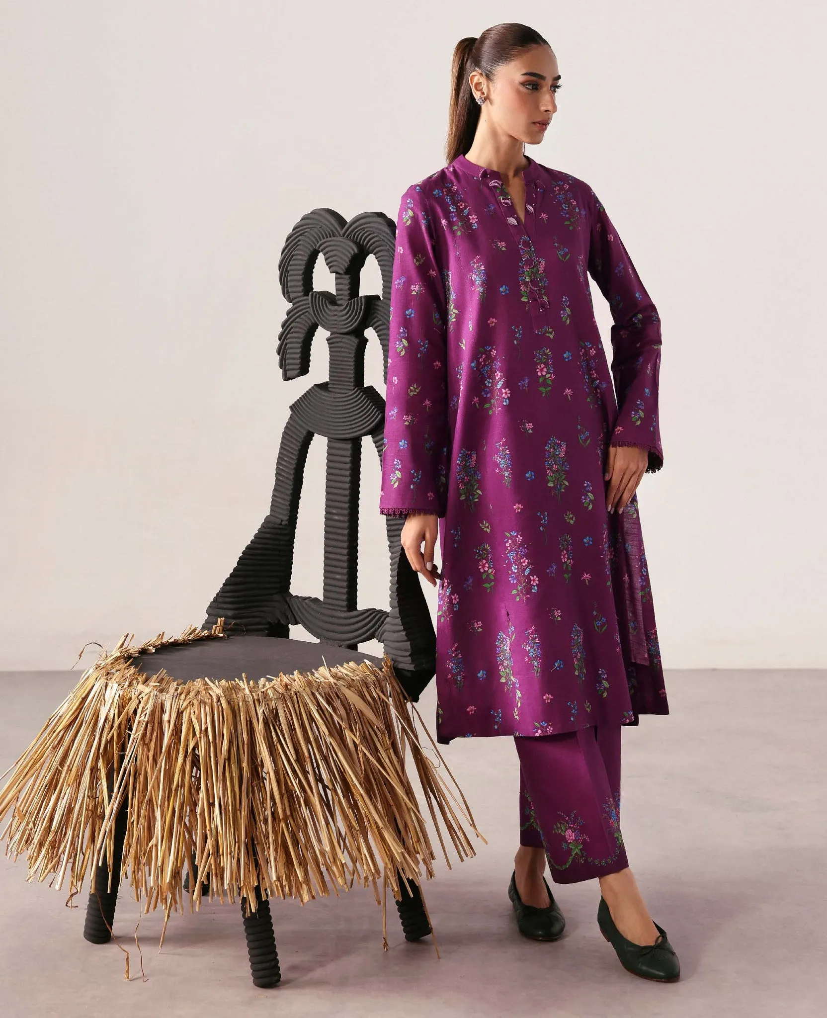 Republic Basics Winter 25 - Maeve