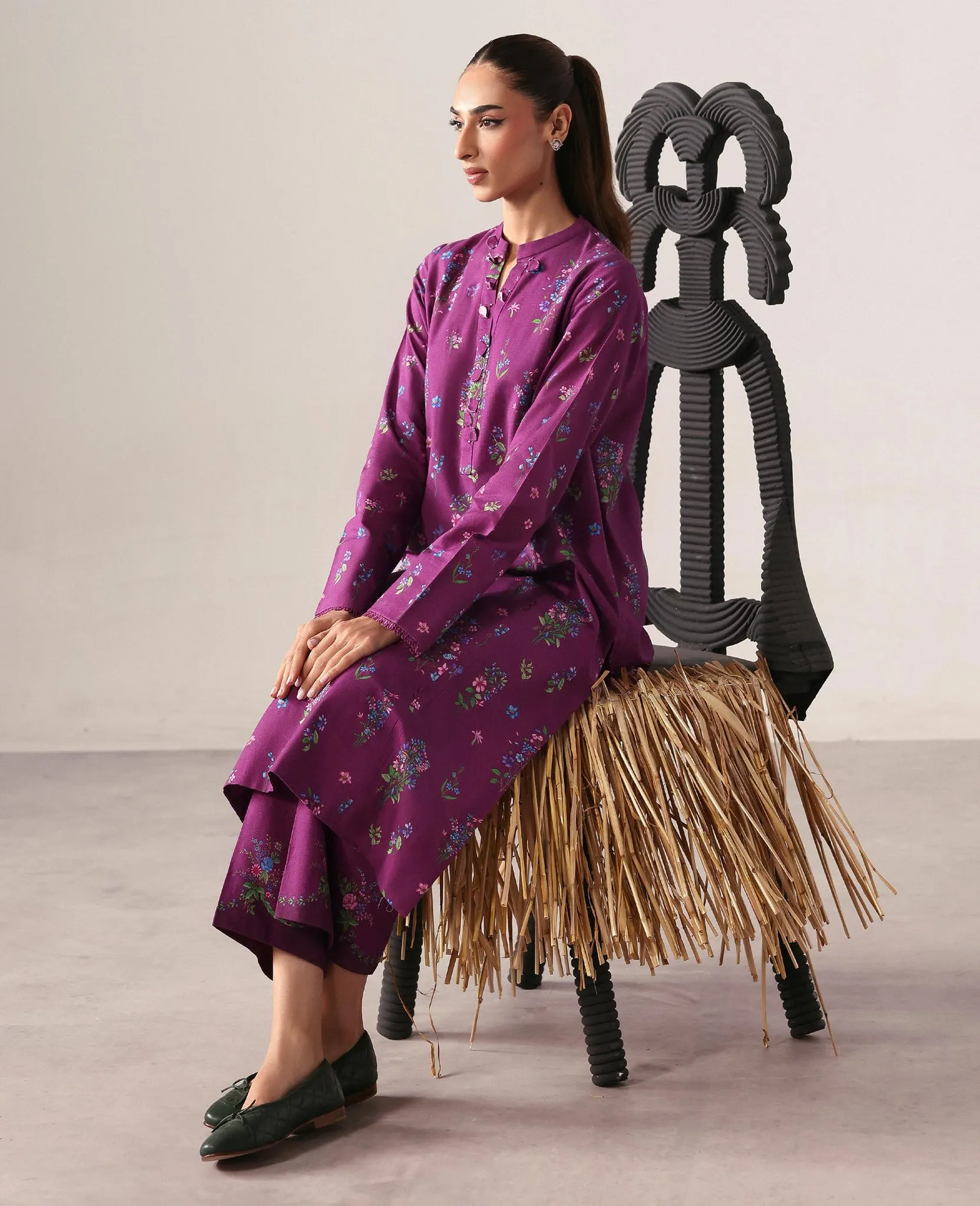 Republic Basics Winter 25 - Maeve