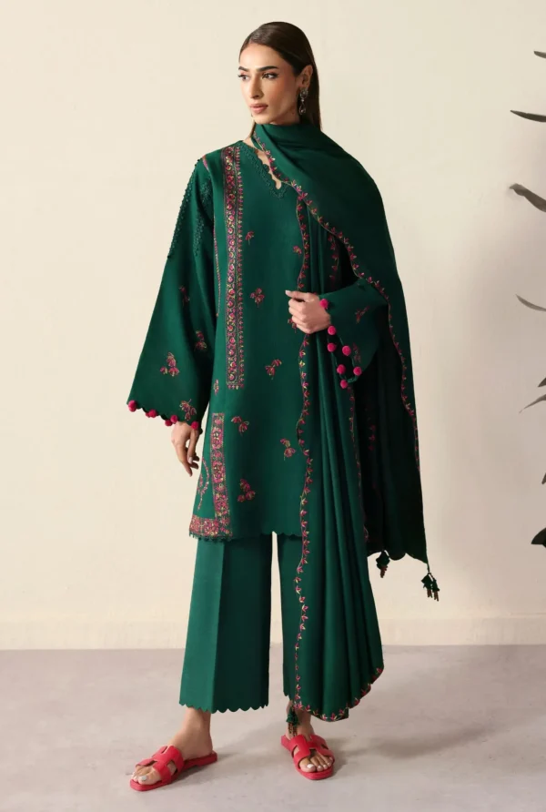 Republic Basics Winter 25 - Melisse