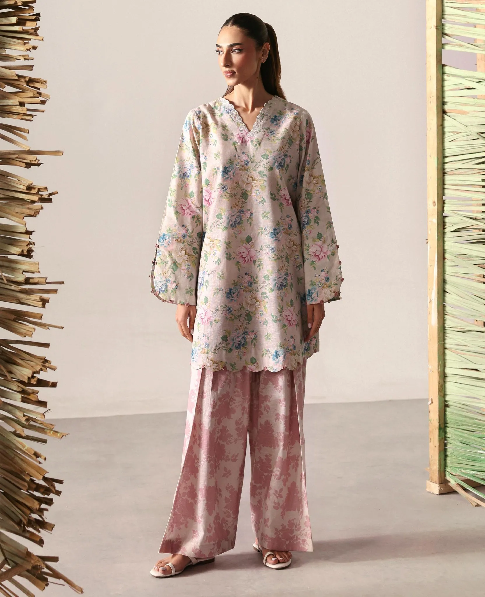 Republic Basics Winter 25 - Naiara