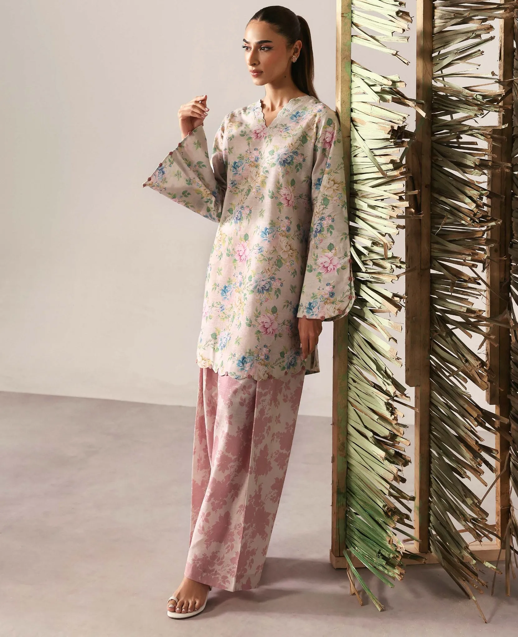 Republic Basics Winter 25 - Naiara