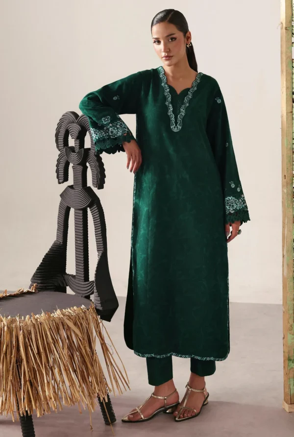 Republic Basics Winter 25 - Solea