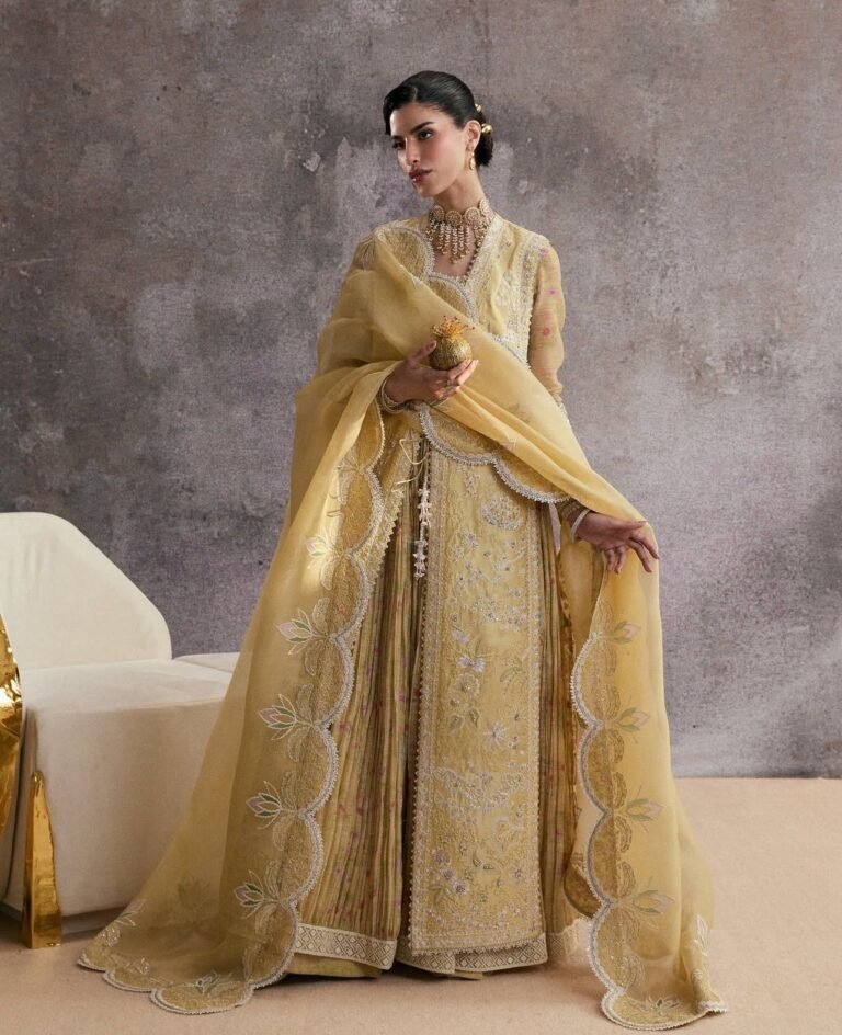 Suffuse Silk Pret Fall 25 - Urah