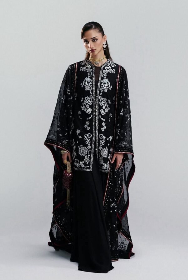 Suffuse Silk Pret Fall 25 - Zaarish