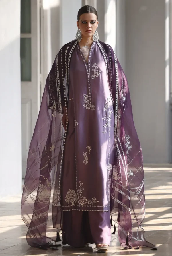 Rozina Munaib Ruh Luxe Pret - R-09