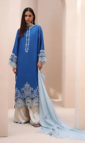 Rozina Munaib Elena Luxury Pret - E-10