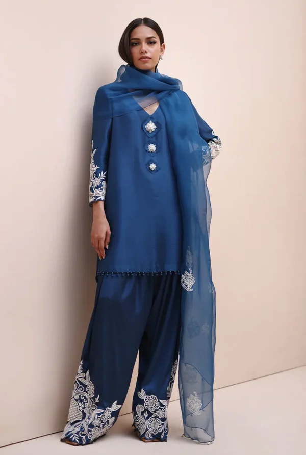 Rozina Munaib Elena Luxury Pret - E-09