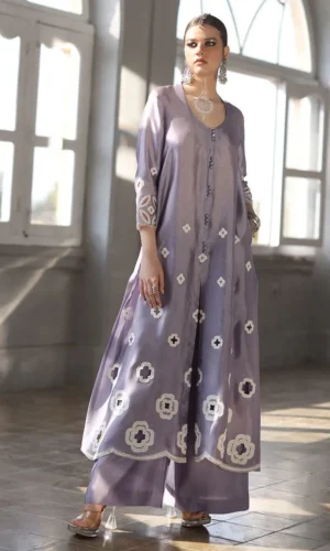 Rozina Munaib Ruh Luxe Pret - R-07