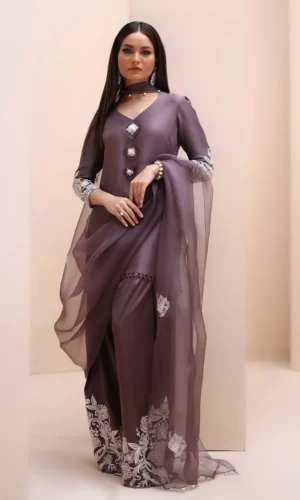 Rozina Munaib Elena Luxury Pret - E-08