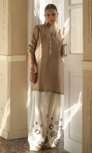 Rozina Munaib Ruh Luxe Pret - R-06