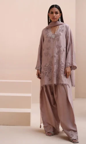 Rozina Munaib Elena Luxury Pret - E-07