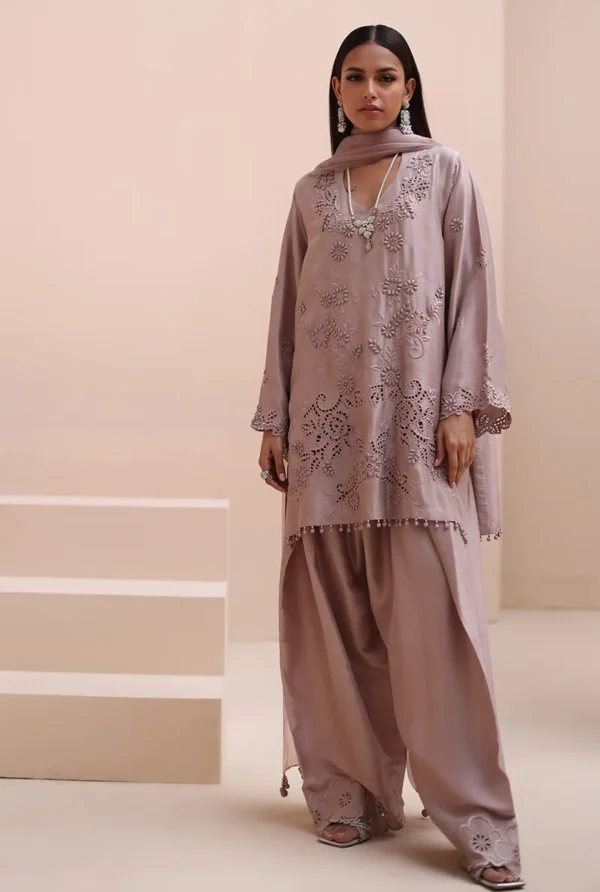 Rozina Munaib Elena Luxury Pret - E-07