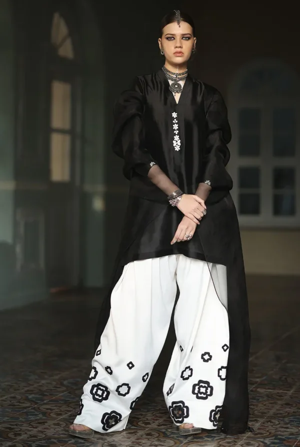 Rozina Munaib Ruh Luxe Pret - R-05