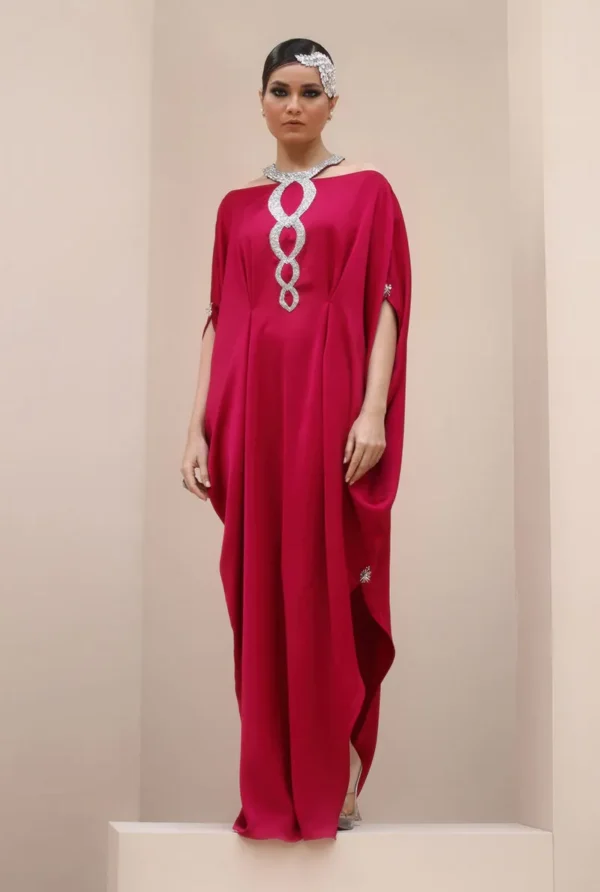 Rozina Munaib Elena Luxury Pret - E-18