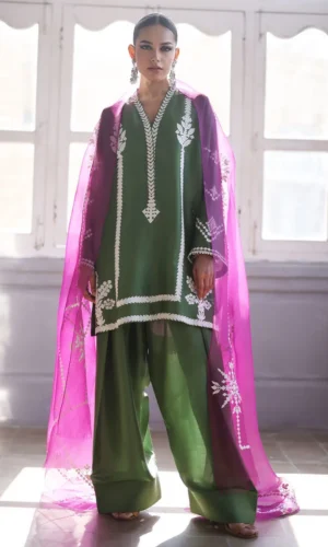 Rozina Munaib Ruh Luxe Pret - R-04