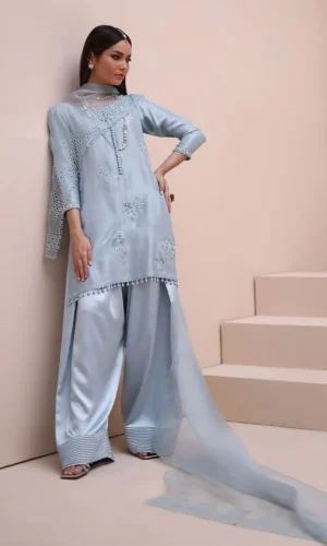 Rozina Munaib Elena Luxury Pret - E-05