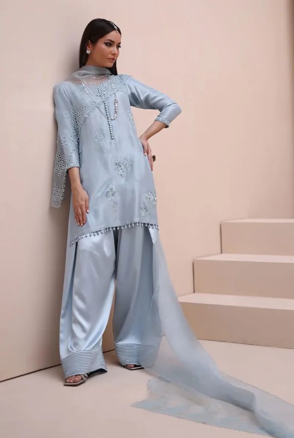 Rozina Munaib Elena Luxury Pret - E-05