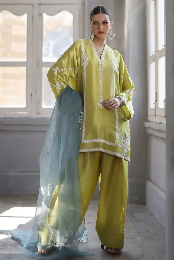 Rozina Munaib Ruh Luxe Pret - R-03