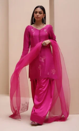 Rozina Munaib Elena Luxury Pret - E-04