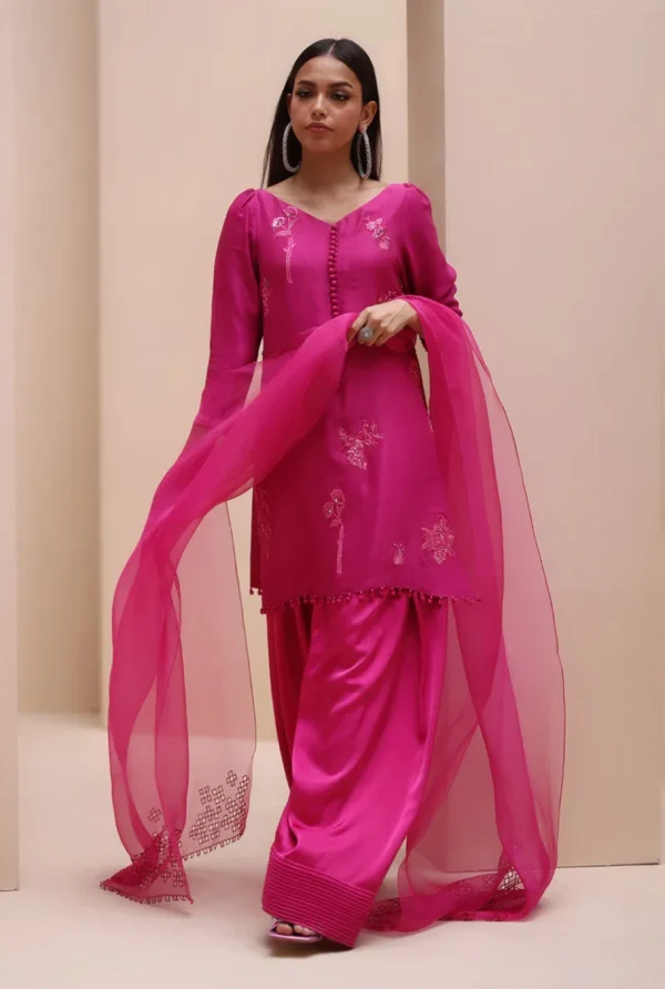 Rozina Munaib Elena Luxury Pret - E-04