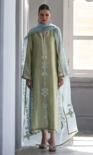 Rozina Munaib Ruh Luxe Pret - R-02