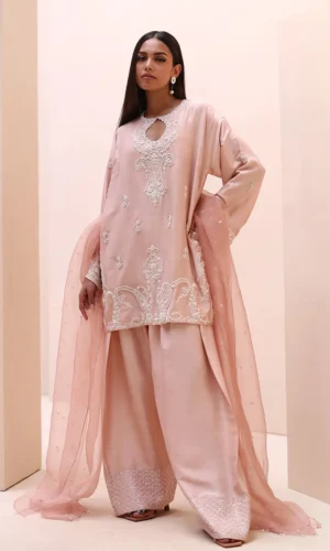 Rozina Munaib Elena Luxury Pret - E-02