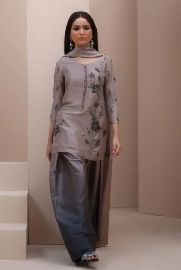 Rozina Munaib Elena Luxury Pret - E-01