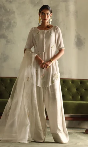 Rozina Munib Vistara Luxury Velvets - VV-21