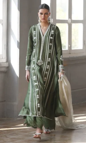 Rozina Munaib Ruh Luxe Pret - R-12