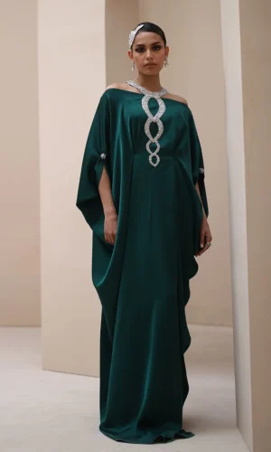 Rozina Munaib Elena Luxury Pret - E-17