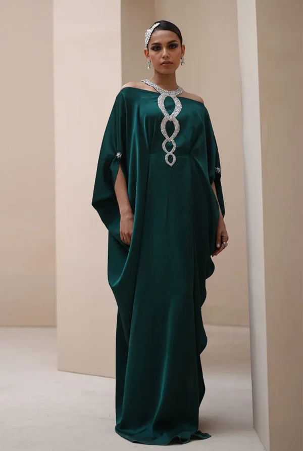 Rozina Munaib Elena Luxury Pret - E-17