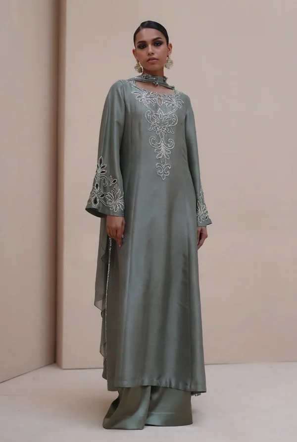 Rozina Munaib Elena Luxury Pret - E-13