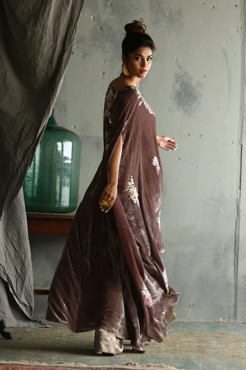 Rozina Munib Vistara Luxury Velvets - VV-08