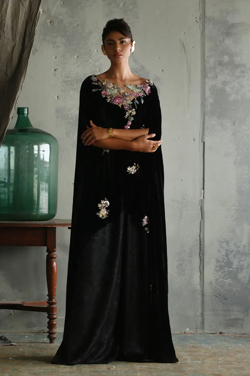 Rozina Munib Vistara Luxury Velvets - VV-07