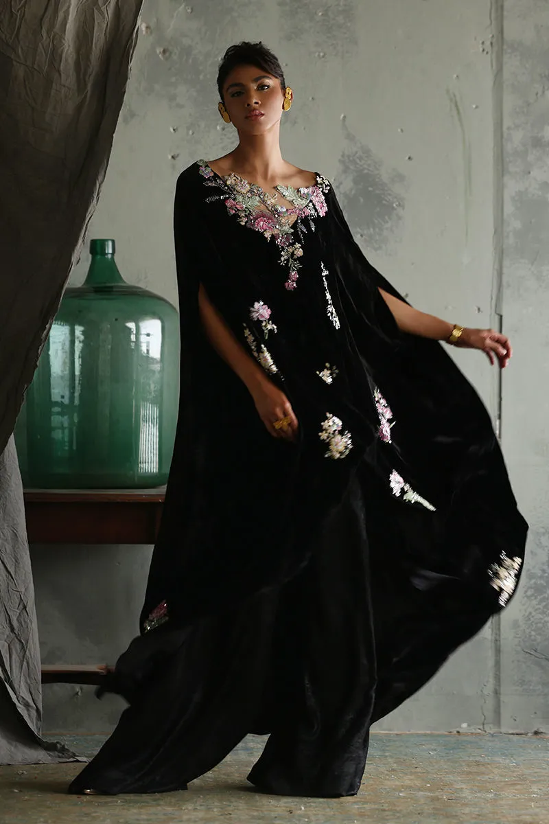 Rozina Munib Vistara Luxury Velvets - VV-07