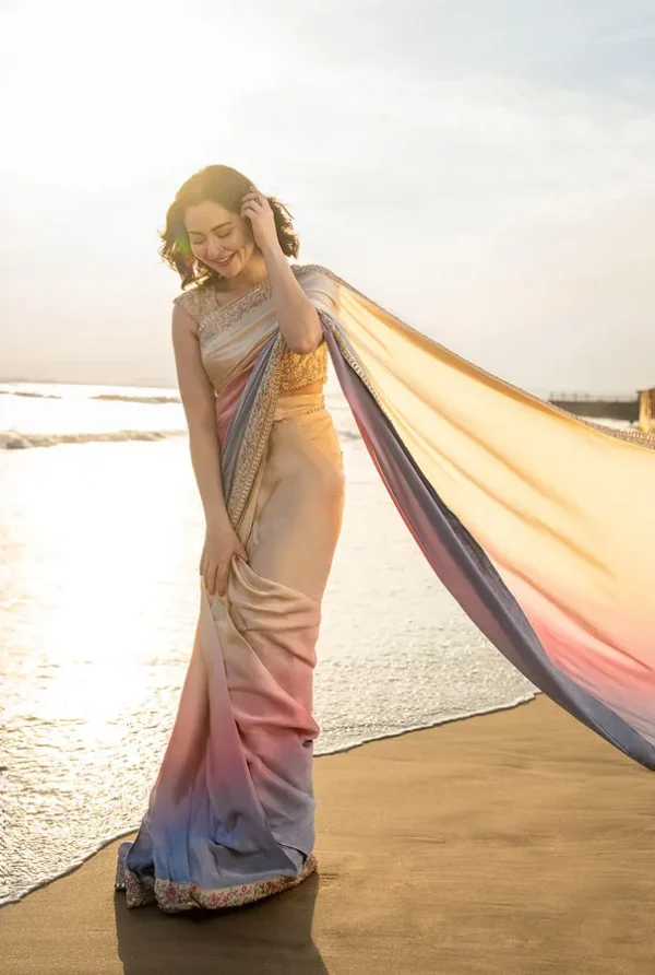 Faiza Saqlain Reina FS Luxe 25 - Lena