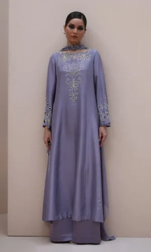 Rozina Munaib Elena Luxury Pret - E-12