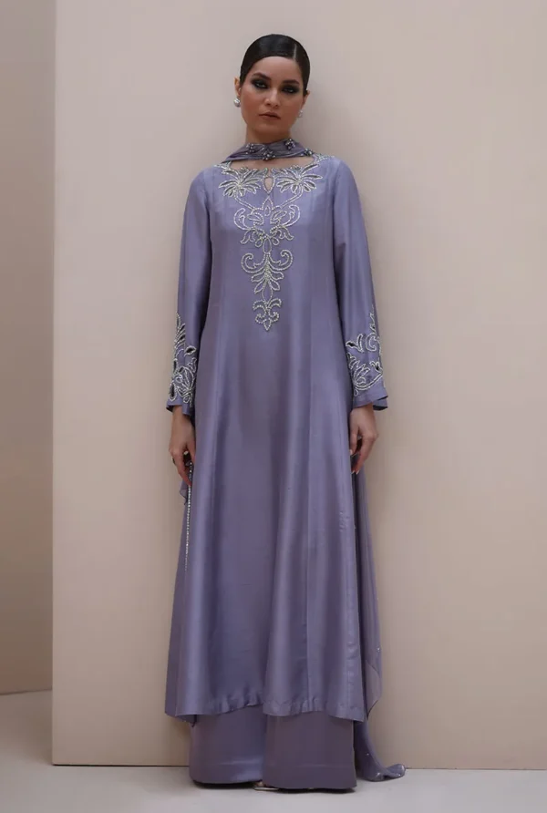 Rozina Munaib Elena Luxury Pret - E-12