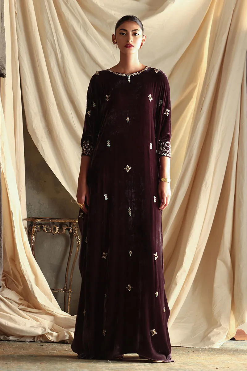 Rozina Munib Vistara Luxury Velvets - VV-03