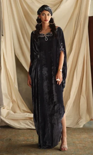 Rozina Munib Vistara Luxury Velvets - VV-02