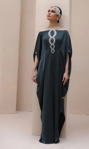 Rozina Munaib Elena Luxury Pret - E-19